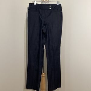 New Directions Women's Blue Jeans